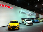TOKYO MOTOR SHOW 2011