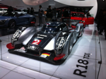 TOKYO MOTOR SHOW 2011