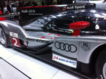 TOKYO MOTOR SHOW 2011