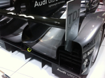 TOKYO MOTOR SHOW 2011