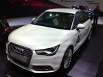 TOKYO MOTOR SHOW 2011