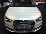 TOKYO MOTOR SHOW 2011