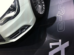 TOKYO MOTOR SHOW 2011