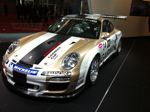 TOKYO MOTOR SHOW 2011