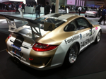 TOKYO MOTOR SHOW 2011