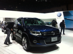 TOKYO MOTOR SHOW 2011