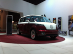 TOKYO MOTOR SHOW 2011
