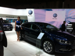 TOKYO MOTOR SHOW 2011