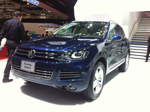 TOKYO MOTOR SHOW 2011