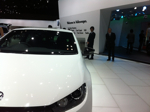 TOKYO MOTOR SHOW 2011