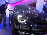 TOKYO MOTOR SHOW 2011