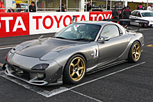 TUNING FESTA 2011