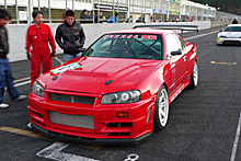 TUNING FESTA 2011
