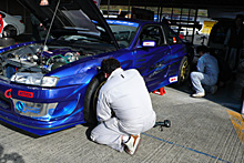 TUNING FESTA 2011