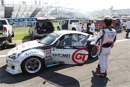 FORMULA D rd7-02