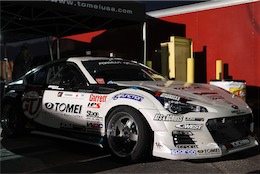 FORMULA D rd7-05