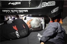 FORMULA D rd7-06