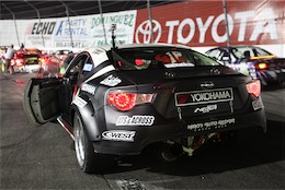 FORMULA D rd7-011