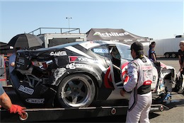 FORMULA D rd7-015