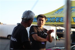 FORMULA D rd7-16