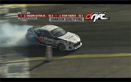 FORMULA D rd7-020
