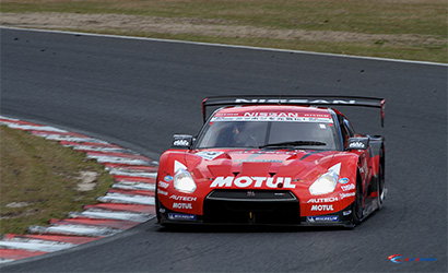 SUPER GT300