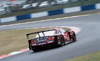 SUPER GT300 2