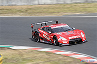 SUPER GT300-11