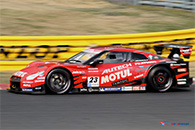 SUPER GT300-12