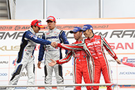 SUPER GT300-18