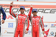 SUPER GT300-19