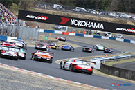SUPER GT300-4