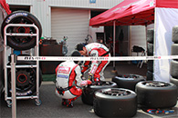 SUPER GT300-7