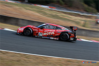 SUPER GT300-8