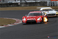 SUPER GT300-9