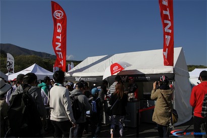 柳田 真孝 選手サイン会-トップ 柳田 真孝 選手サイン会-トップ