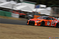 SUGOスーパー耐久3時間レース 第１戦 予選14