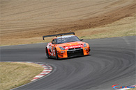 SUGOスーパー耐久3時間レース 第１戦 予選15