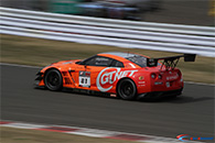 SUGOスーパー耐久3時間レース 第１戦 予選17