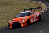 SUGOスーパー耐久3時間レース 第１戦 予選19
