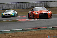SUGOスーパー耐久3時間レース 第１戦 予選20