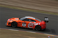 SUGOスーパー耐久3時間レース 第１戦 予選22