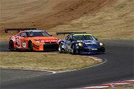 SUGOスーパー耐久3時間レース 第１戦 予選23