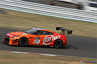 SUGOスーパー耐久3時間レース 第１戦 予選24