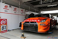 SUGOスーパー耐久3時間レース 第１戦 予選6