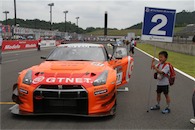 スーパー耐久第3戦 もてぎスーパー耐久7294