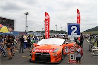 スーパー耐久第3戦 もてぎスーパー耐久7335