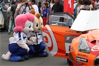 スーパー耐久第3戦 もてぎスーパー耐久7339