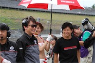 スーパー耐久第3戦 もてぎスーパー耐久7359