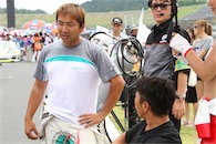 スーパー耐久第3戦 もてぎスーパー耐久7371